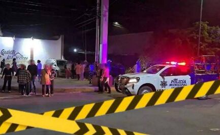 Detienen a seis presuntos responsables de tres hechos armados en Hidalgo; ataques dejaron dos personas muertas