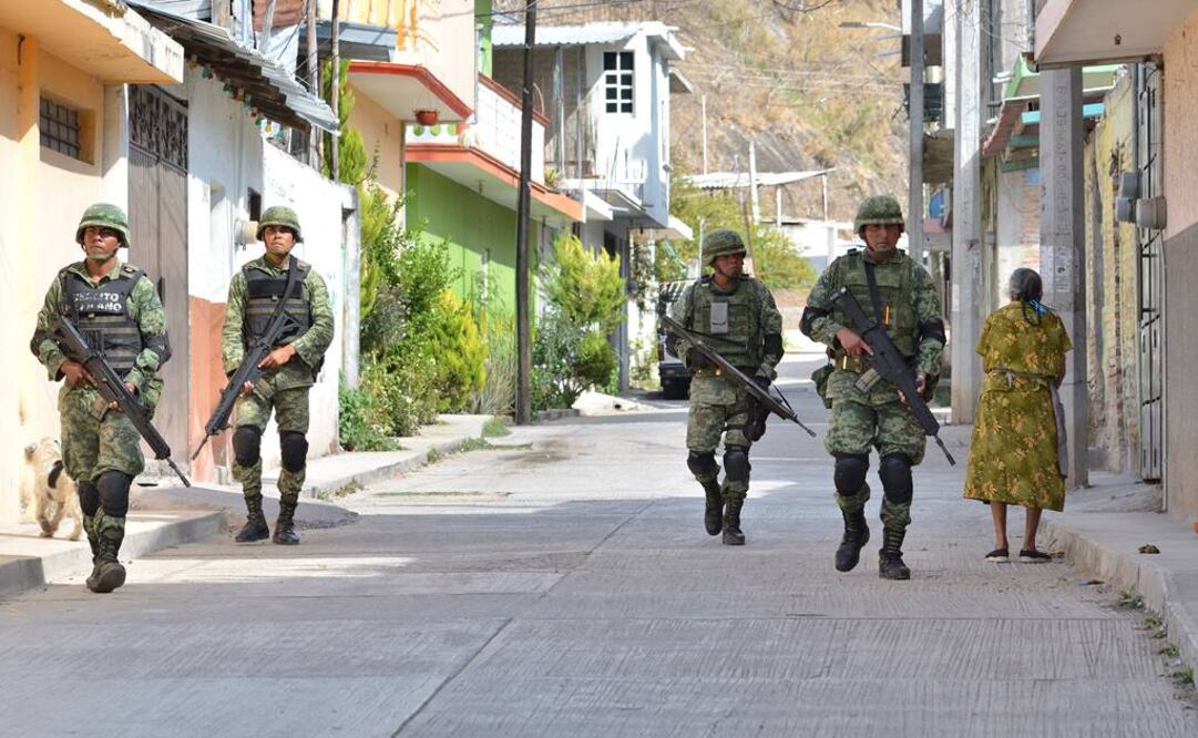 Foto: Salvador Cisneros Silva/EL UNIVERSAL