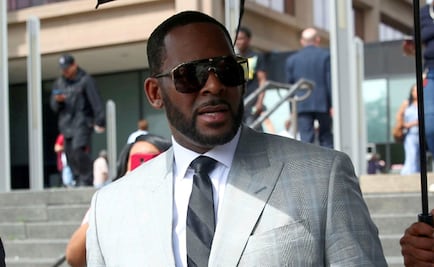 R. Kelly pagó 2 millones para silenciar a supuesta víctima de pornografía infantil 