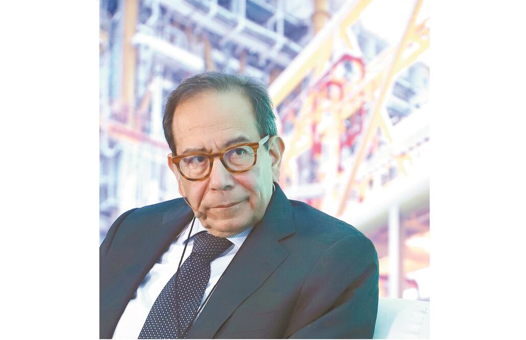 Carlos Salazar. Foto: Archivo El Universal