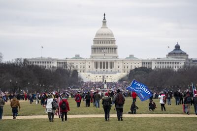 Fortifican Capitolio ante manifestación en apoyo a encarcelados