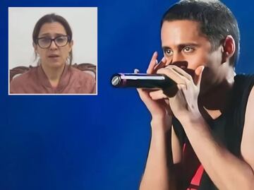 Caso Canserbero: Exmanager cambia la versión de la muerte del rapero tras confesar haberlo asesinado