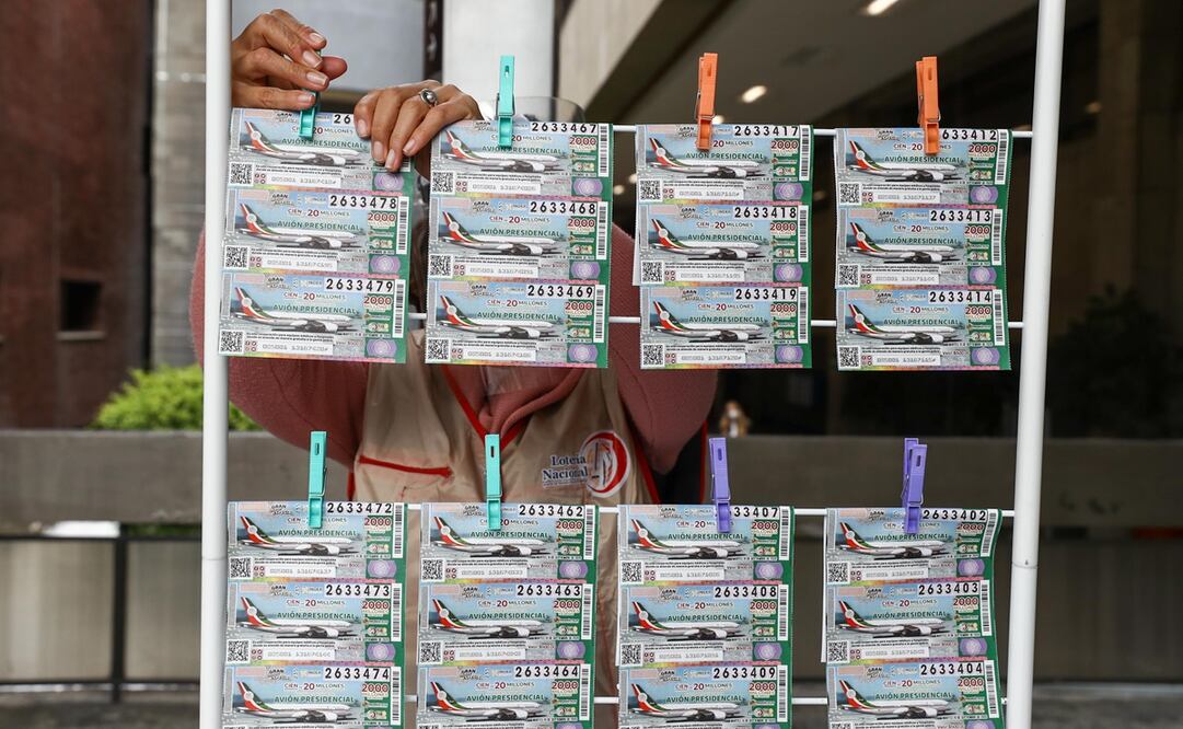 Foto: Diego Simón Sánchez / EL UNIVERSAL