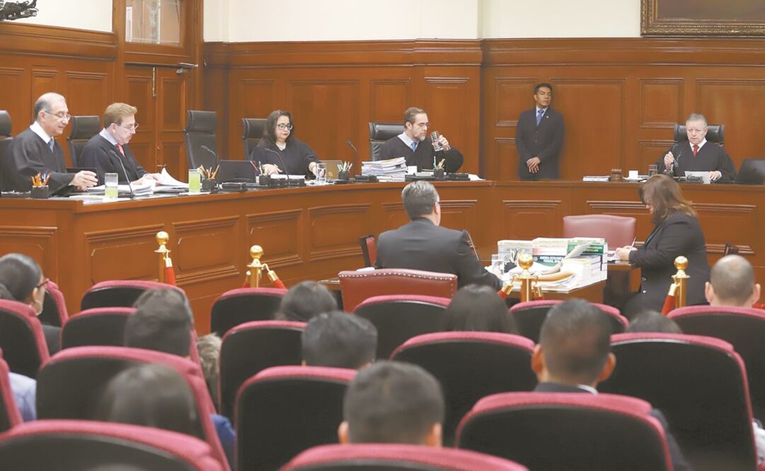 Foto: Archivo / EL UNIVERSAL