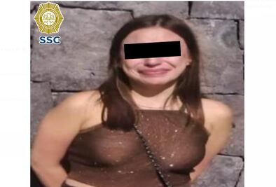 Joven muere en incidente vial en Viaducto Río Becerra; salió proyectado del automóvil en que viajaba