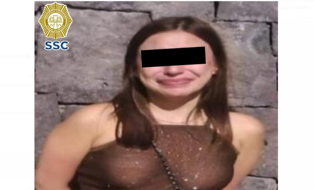 Vinculan a proceso por homicidio culposo a Emilia "N". Foto: Especial