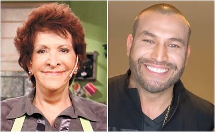 El adiós a Chepina Peralta y la reaparición de Rafa Amaya, entre lo más espectacular de la semana