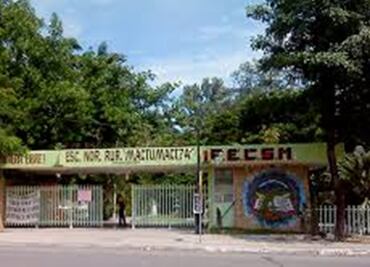 Normalistas marchan y "exigen justicia" a un mes del fallecimiento de uno de sus compañeros en Chiapas; estudiante cayó de una camioneta