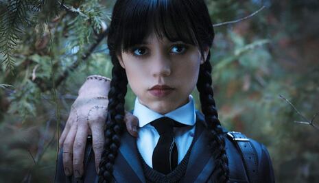 "Wednesday 2" y el famoso actor que se integrará a su elenco