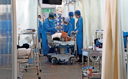 Contradicciones dan pauta a lucha contra el neoliberalismo