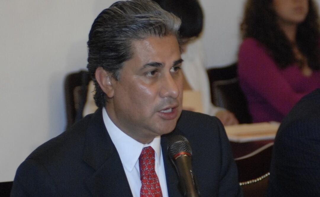 Foto: Archivo / EL UNIVERSAL