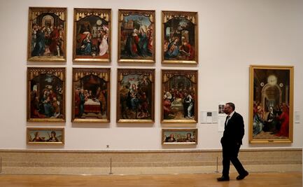 El 13% de los museos a nivel mundial podría no reanudar actividades