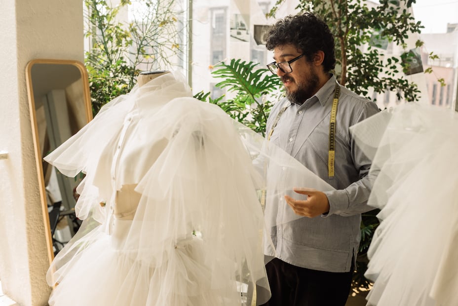 Entre lo ancestral y lo contemporáneo, así se vive CARNAVAL en CDMX. Foto: Cortesía Carnaval