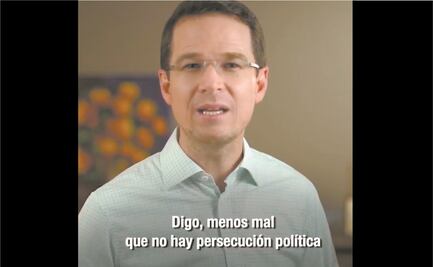 Va FGR en segunda audiencia contra Anaya