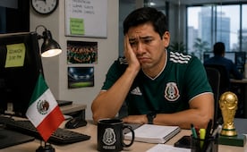 ¿Te toca ir a trabajar? Los empleados que quedan fuera del home office por la inauguración del Mundial 2026