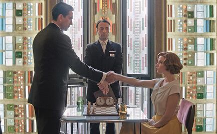 Netflix indemnizará con 5 millones dólares a ajedrecista que inspiró la serie "Gambito de Dama"