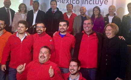 Destacan a Morelos como estado a favor de la inclusión