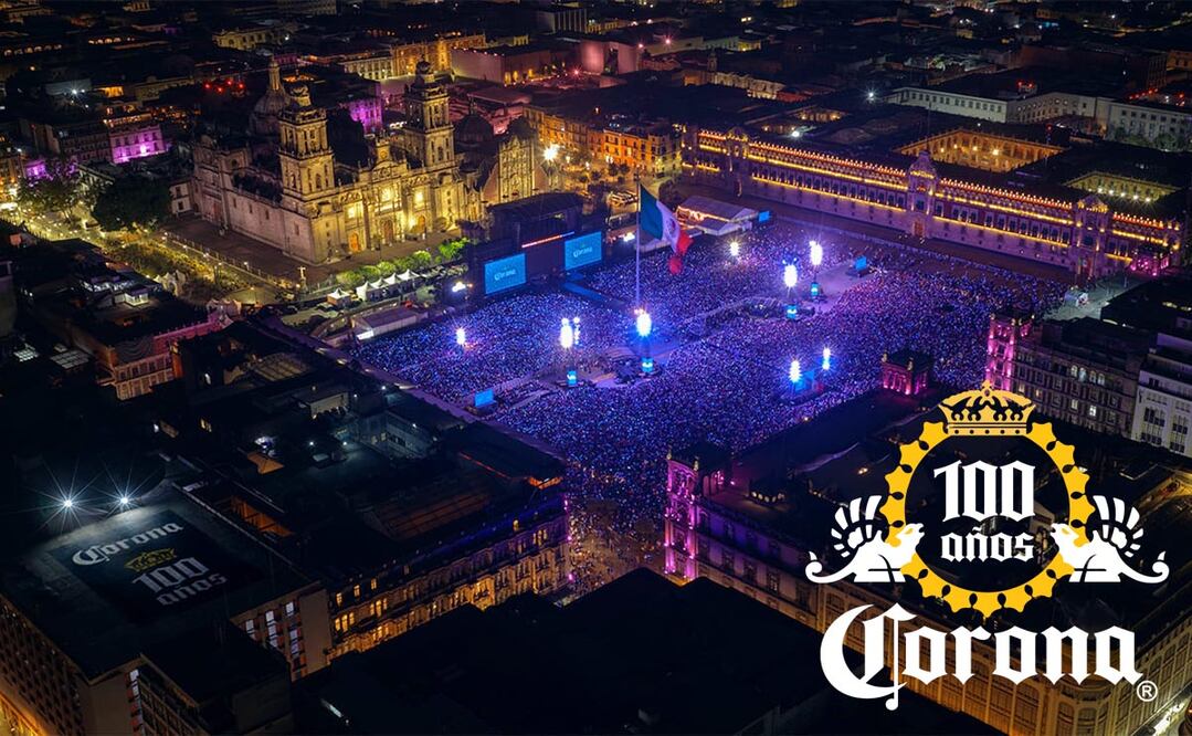 Con una convocatoria exitosa, miles de fanáticos se reunieron para cantar y disfrutar al compás de Shakira. Foto: Cortesía