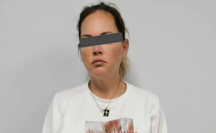 En espera de situación jurídica, influencer detenida en Nuevo León por fraude 