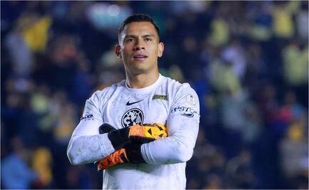 Luis Malagón confía en el equipo; las Águilas solo piensan en semifinales de Concacaf