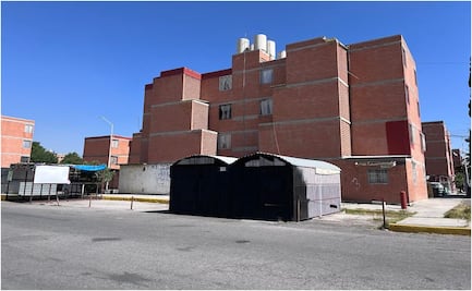 Por robos y asaltos, vecinos de la Unidad Habitacional CTM San Pablo exigen más vigilancia en la zona