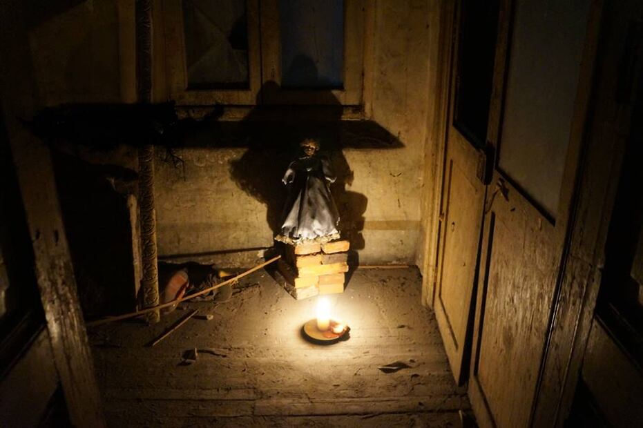 Foto: Tour Insólito