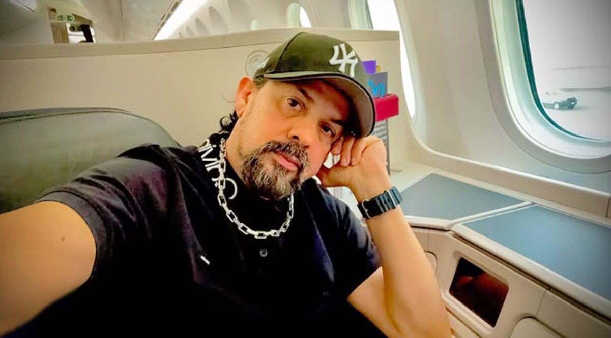 Cruz Martínez lanza comunicado relacionoado a su situación legal actual.
Foto: Instagram, vía @mtzcruz