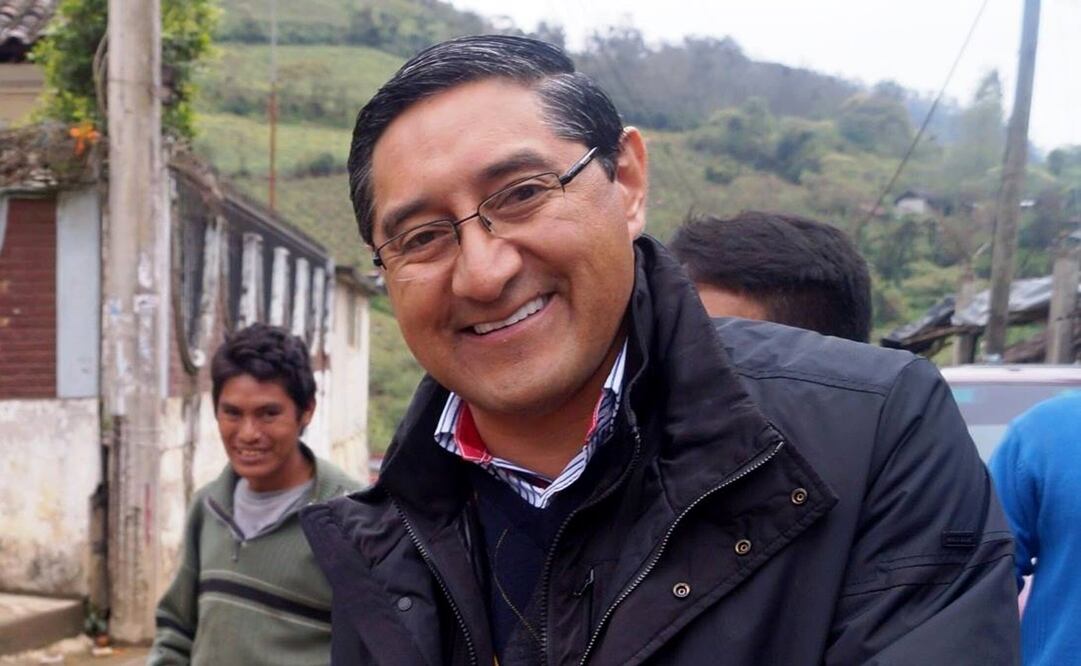 Juan Melquiades Vergara. (FOTO: Archivo. EL UNIVERSAL)