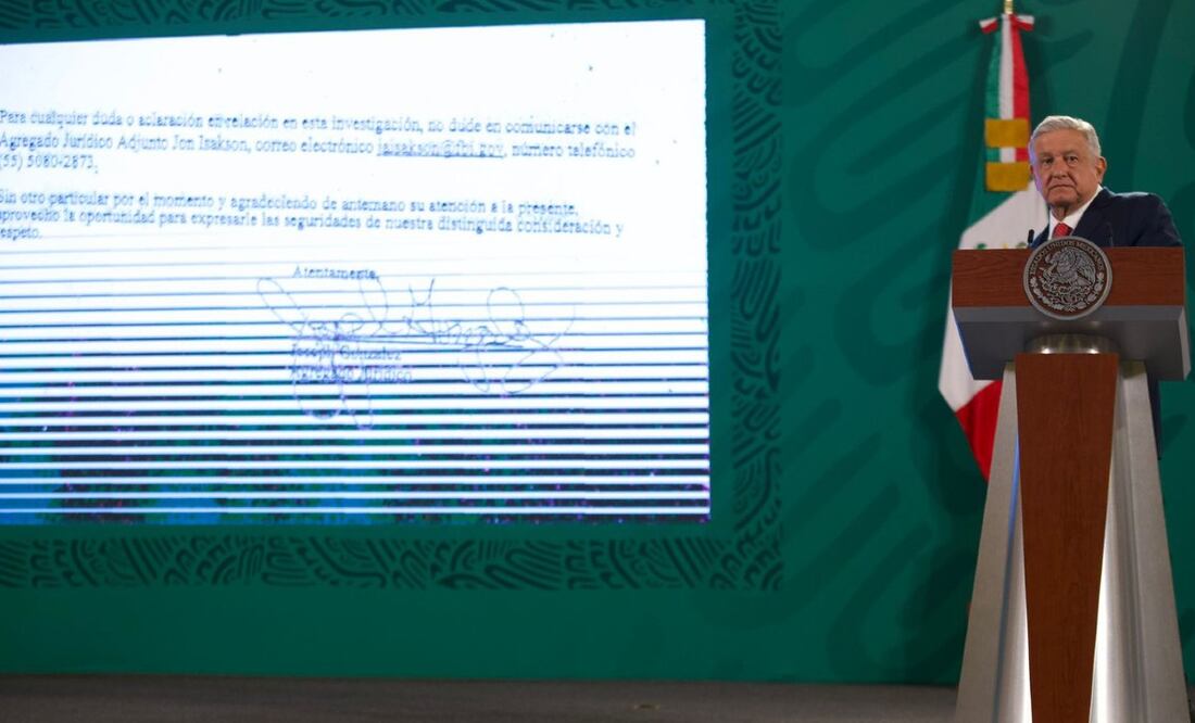 Foto: Germán Espinosa/EL UNIVERSAL