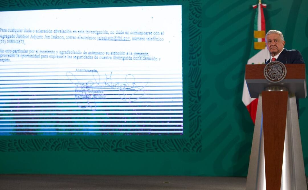 Foto: Germán Espinosa/EL UNIVERSAL