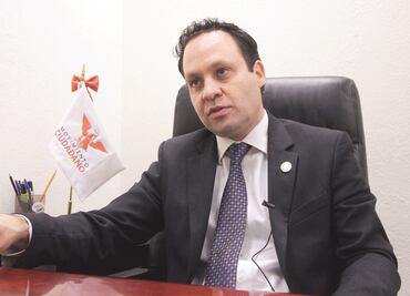 Urge Clemente Castañeda establecer precios de garantía reales para el maíz; gobierno acordó con 3 estados, falta el resto del país, dice