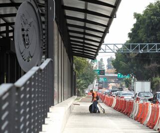 Saldrán 344 micros con ampliación de L5 de MB