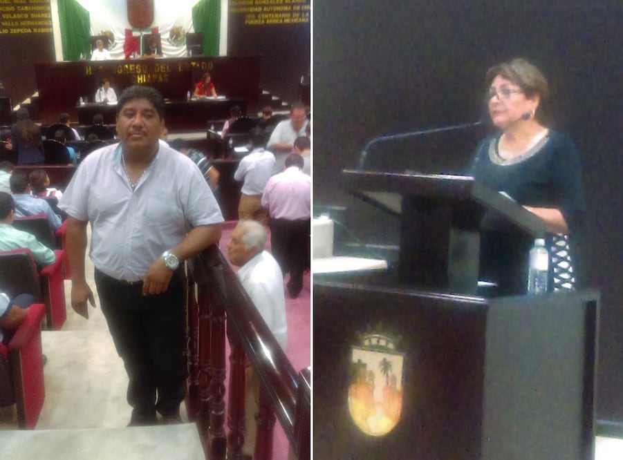 Fotos: Óscar Gutiérrez / EL UNIVERSAL