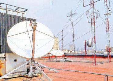 Ante EPN, Altán confirma inversión para Red Compartida