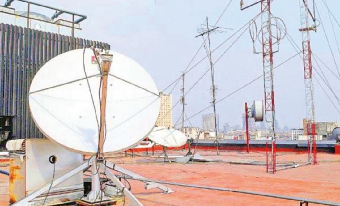 Altán Redes incluye entre sus accionistas a Morgan Stanley Infraestructure, CKD Infraestructura México, Afore Banamex, Megacable y Alestra-Axtel (ARCHIVO EL UNIVERSAL)