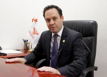 Senado perdió la oportunidad de no ser comparsa del presidente: Castañeda