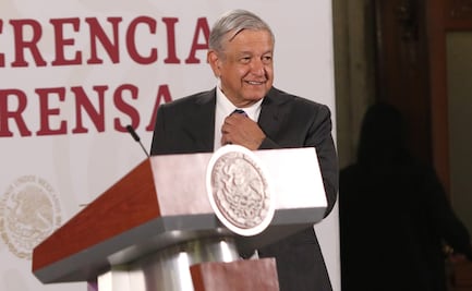 Pide INE aclarar devolución de tiempos oficiales señalada por AMLO