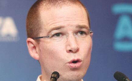 El futuro del Frente en manos de Anaya