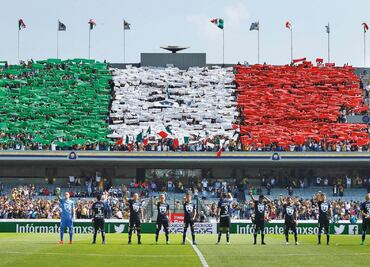 Pumas no puede hilvanar otro triunfo
