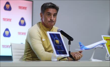 Enterraron el orgullo y la dignidad de Pumas