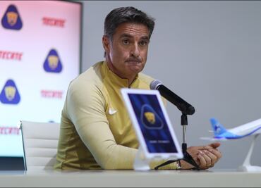 Enterraron el orgullo y la dignidad de Pumas