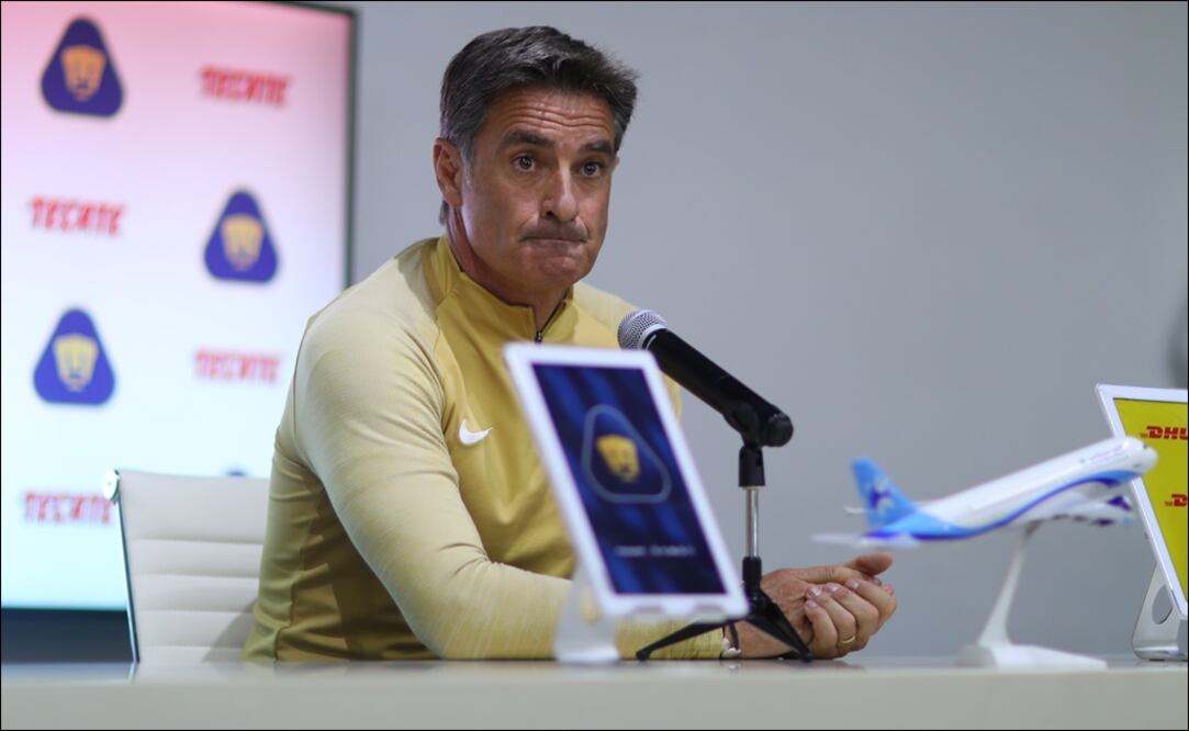 Enterraron el orgullo y la dignidad de Pumas