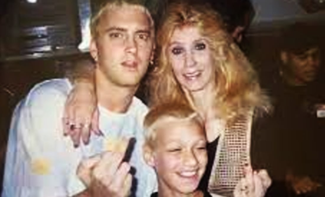 Debbie Nelson, madre de Eminem, muere a los 69 años por cáncer en fase terminal