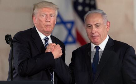 Netanyahu viaja a EU para comentar la “victoria sobre Hamas” con Trump; se reunirán el martes