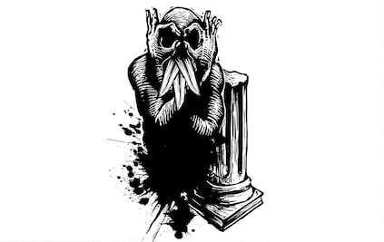 La Monstruo de Ecatepec: una historia para temblar