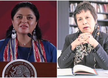 Exigen renuncias de titulares de Cultura e INBAL por evento de La Luz del Mundo