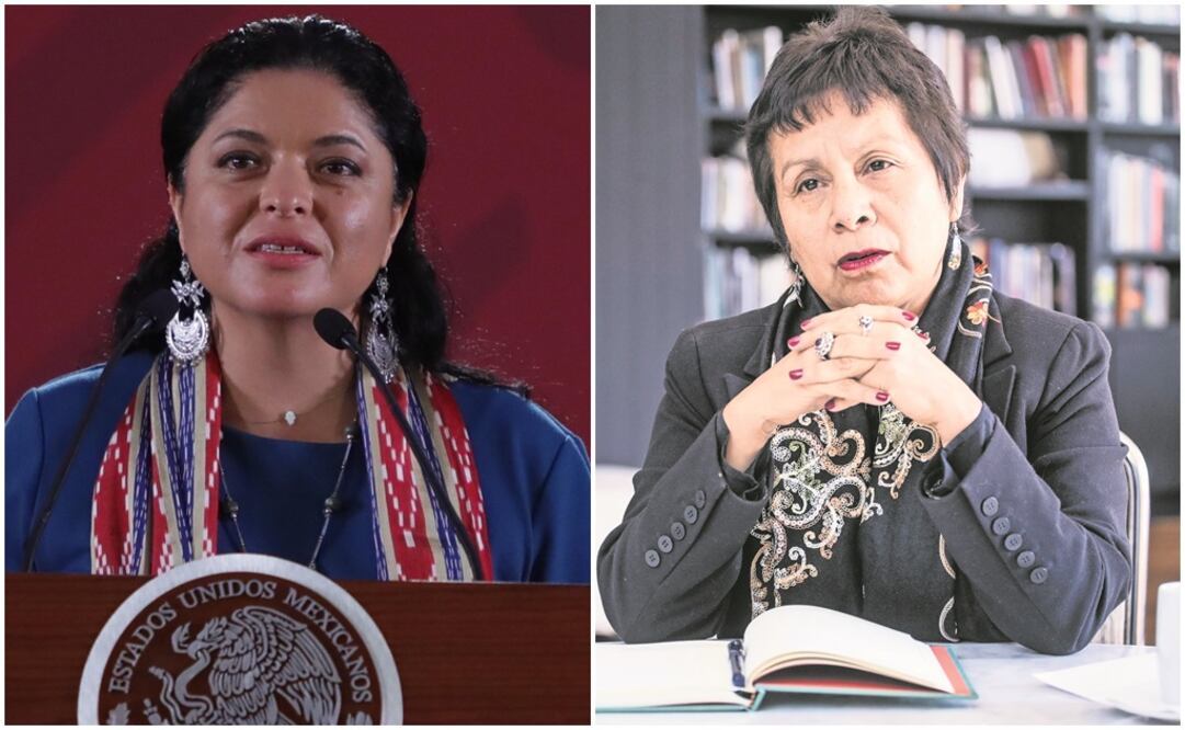 Fotos: Archivo / EL UNIVERSAL