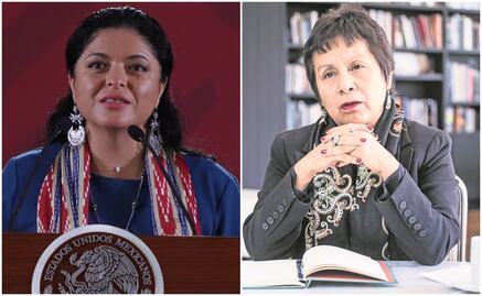 Exigen renuncias de titulares de Cultura e INBAL por evento de La Luz del Mundo