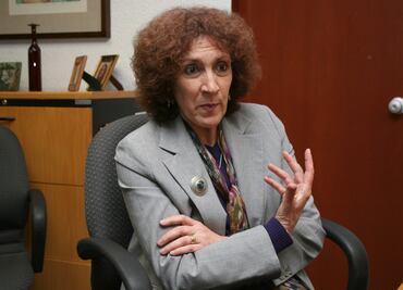 Nos apena que se haya puesto en tela de juicio nuestra buena disposición y deseo de un México mejor: Julia Tagüeña