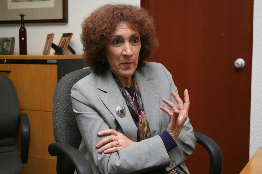 Foto: El Universal / Ana Altamirano, archivo